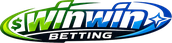WinWin Betting logo